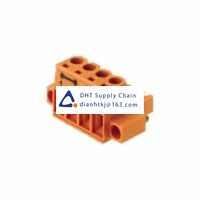 Weidm??ller_1846870000_Printed Circuit Board Connector