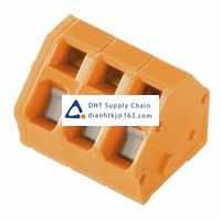 Weidm??ller_1913780000_Terminal Block Connector