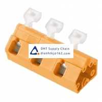 Weidm??ller_1953930000_Terminal Block Connector