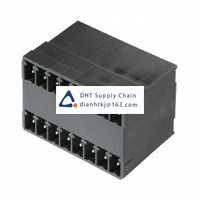 Weidm??ller_1973780000_Printed Circuit Board Connector
