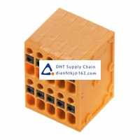 Weidm??ller_2000960000_Terminal Block Connector