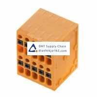 Weidm??ller_2000970000_Terminal Block Connector
