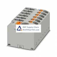 Phoenix Contact_1130751_Terminal Block Connector