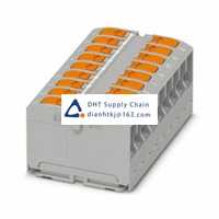 Phoenix Contact_1186867_Terminal Block Connector