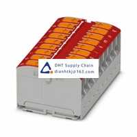 Phoenix Contact_1186869_Terminal Block Connector