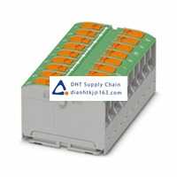 Phoenix Contact_1186870_Terminal Block Connector