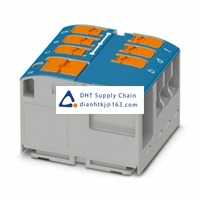 Phoenix Contact_1186873_Terminal Block Connector