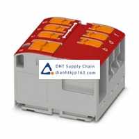 Phoenix Contact_1186874_Terminal Block Connector
