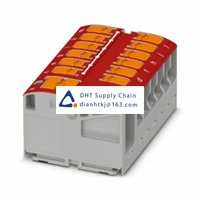 Phoenix Contact_1186879_Terminal Block Connector