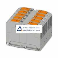 Phoenix Contact_1300611_Terminal Block Connector