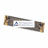 Molex_216700-0409_Printed Circuit Board Connector