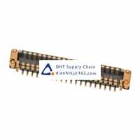 Molex_216701-0409_Printed Circuit Board Connector