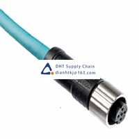 Amphenol Industrial_ASY-A08BFFM-QL8J01_Circular connector