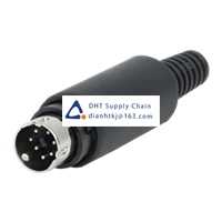 CUI Devices_MD-60_Circular connector