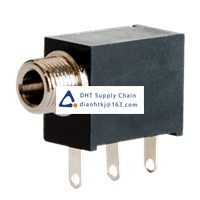 CUI Devices_MJ-3502_AV Connector