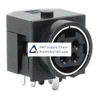 CUI Devices_PD-40_Circular connector