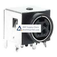CUI Devices_PD-40S_Circular connector