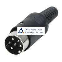 CUI Devices_SD-60_Circular connector
