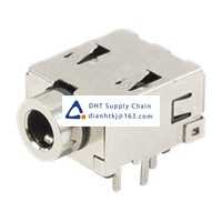 CUI Devices_SJ-435107RS_AV Connector