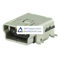 CUI Devices_UJ2-MBH-1-SMT-TR_D-SUB connectors