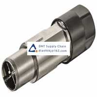HARTING_09148811406_Power connector