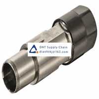 HARTING_09148811806_Power connector