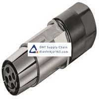 HARTING_09148812405_Power connector