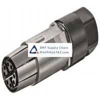 HARTING_09148812805_Power connector