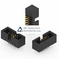 Wurth Elektronik_62703421621_Printed Circuit Board Connector
