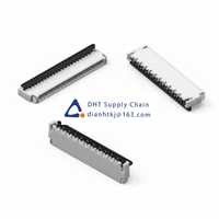 Wurth Elektronik_686104189122_Printed Circuit Board Connector