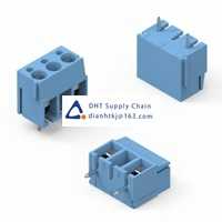 Wurth Elektronik_691101810008_Terminal Block Connector