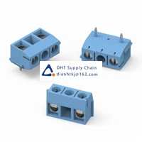 Wurth Elektronik_691106800001_Terminal Block Connector
