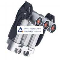 Amphenol Industrial_PL283X-301-50-2-5_Power connector