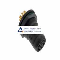 Amphenol Limited_SCE2-B-06K07-10ASN_Circular connector