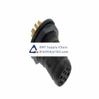 Amphenol Limited_SCE2-B-76A07-12SN-002_Circular connector
