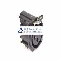 Amphenol Audio_AC3FAH-AU-PRE_AV Connector