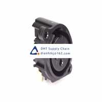 Amphenol Audio_AC3FAHL-AU-PRE_AV Connector
