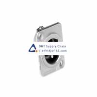 Amphenol Audio_AC3MMDZ-AU_AV Connector