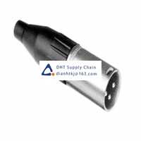 Amphenol Audio_AC3MMJ-AU_AV Connector
