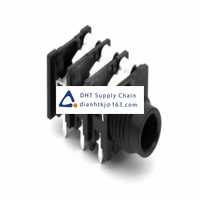 Amphenol Audio_ACJM-HHOP_AV Connector