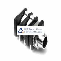 Amphenol Audio_ACJM-MHOM_AV Connector