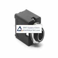 Amphenol Audio_ACJM-MIV-2S_AV Connector