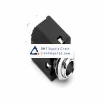 Amphenol Audio_ACJM-MVS-2S_AV Connector