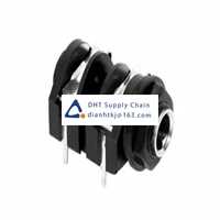 Amphenol Audio_ACJM-PH_AV Connector