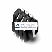 Amphenol Audio_ACJS-IH_AV Connector