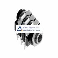 Amphenol Audio_ACJS-MC_AV Connector