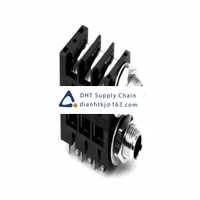 Amphenol Audio_ACJS-MHDCM_AV Connector