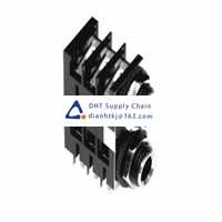 Amphenol Audio_ACJS-MHDE_AV Connector