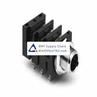 Amphenol Audio_ACJS-MHDRM_AV Connector