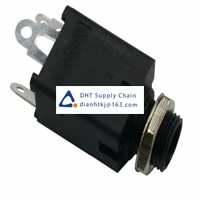 Amphenol Audio_ACJS-MIVS-3S_AV Connector